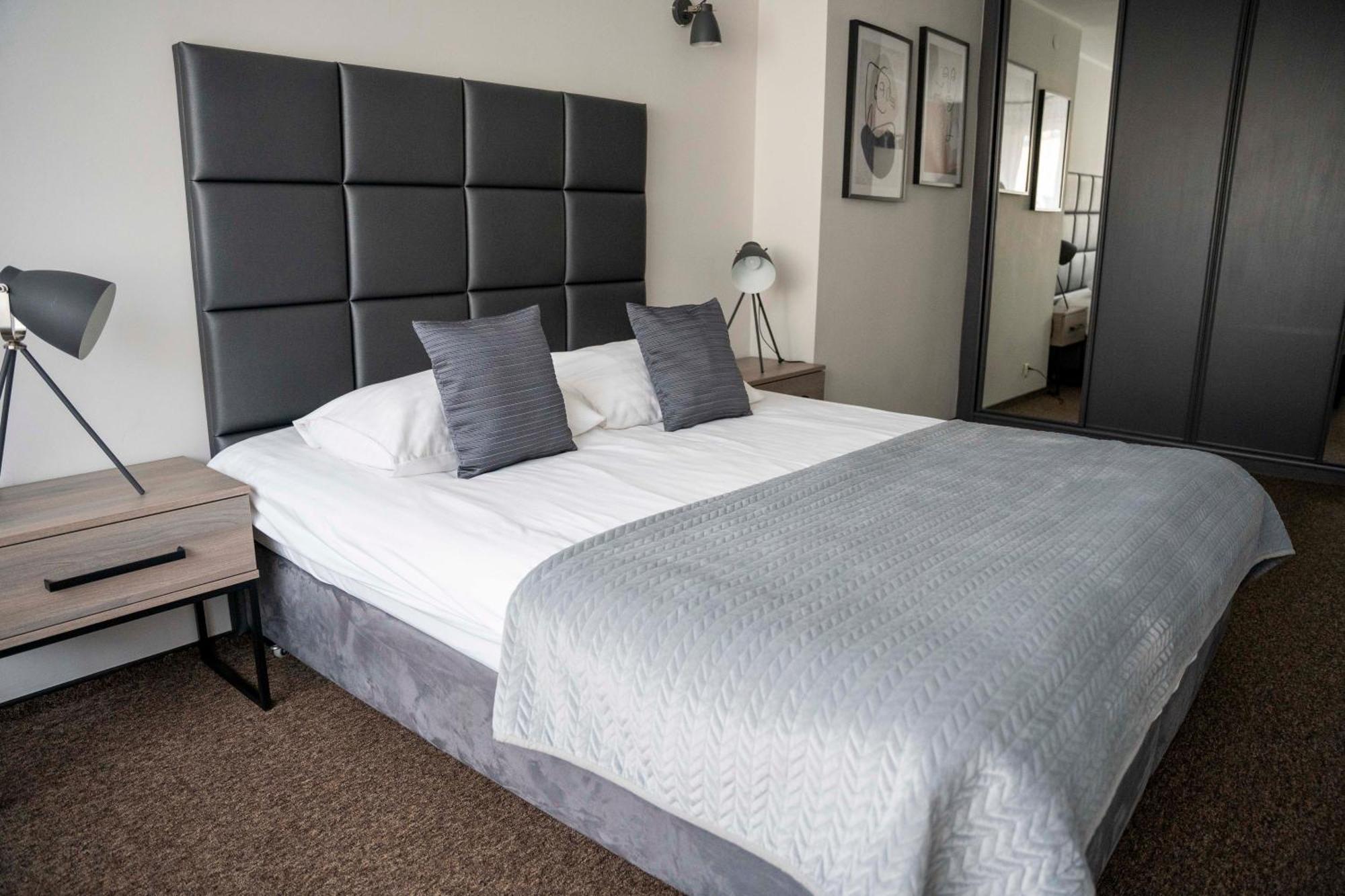 Lofft Hotel Ciechanow Room photo
