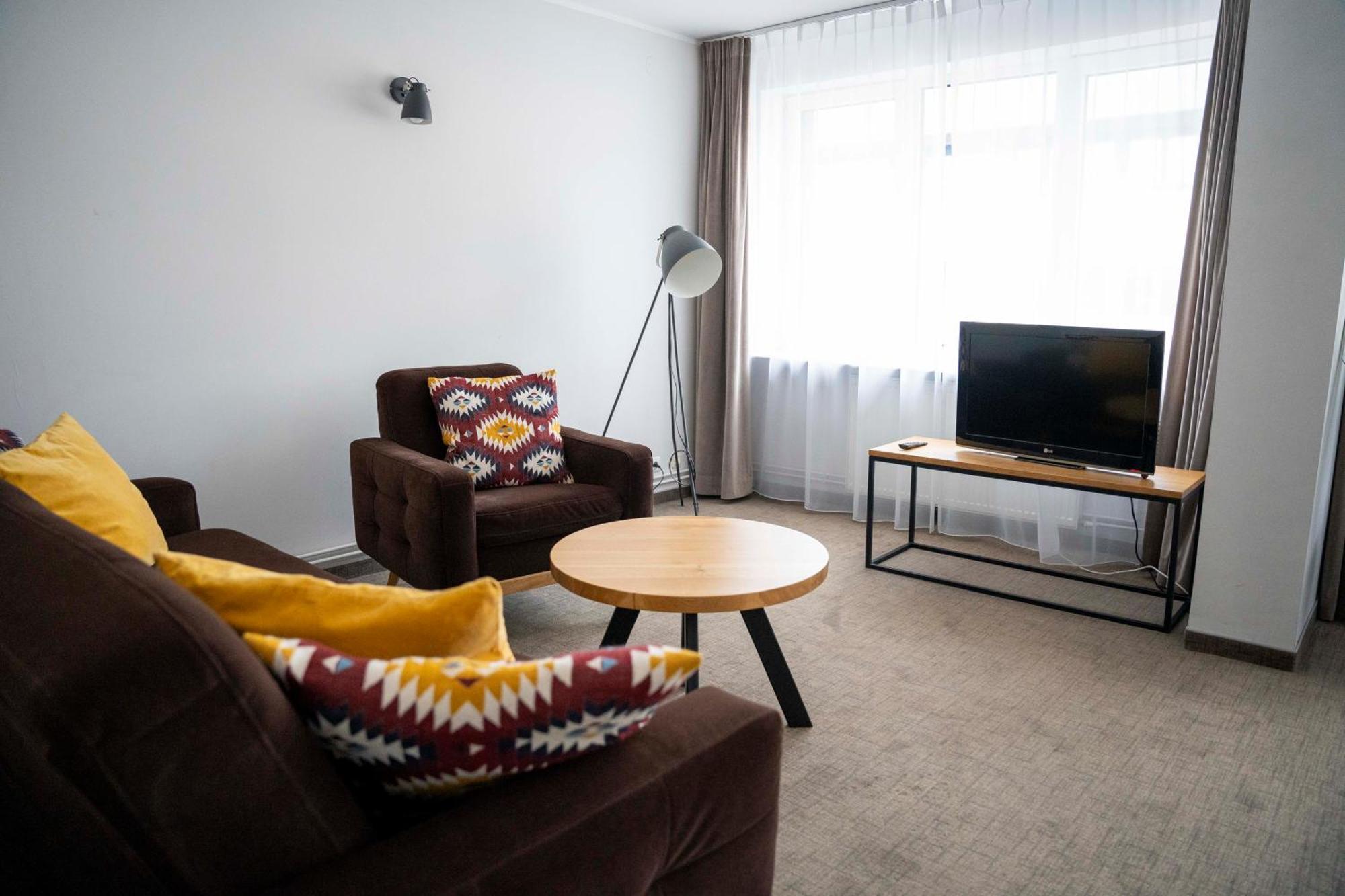 Lofft Hotel Ciechanow Room photo