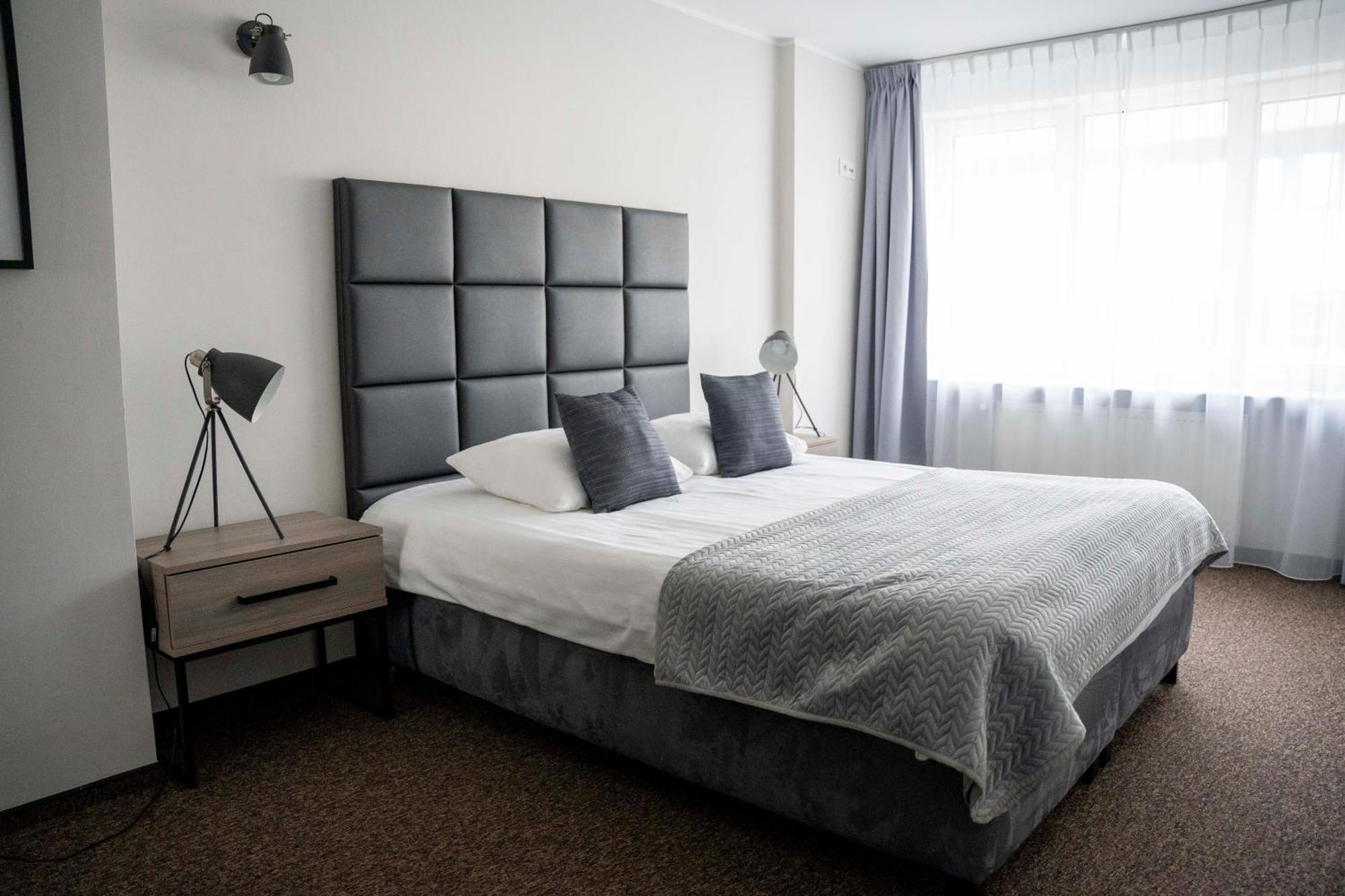 Lofft Hotel Ciechanow Room photo