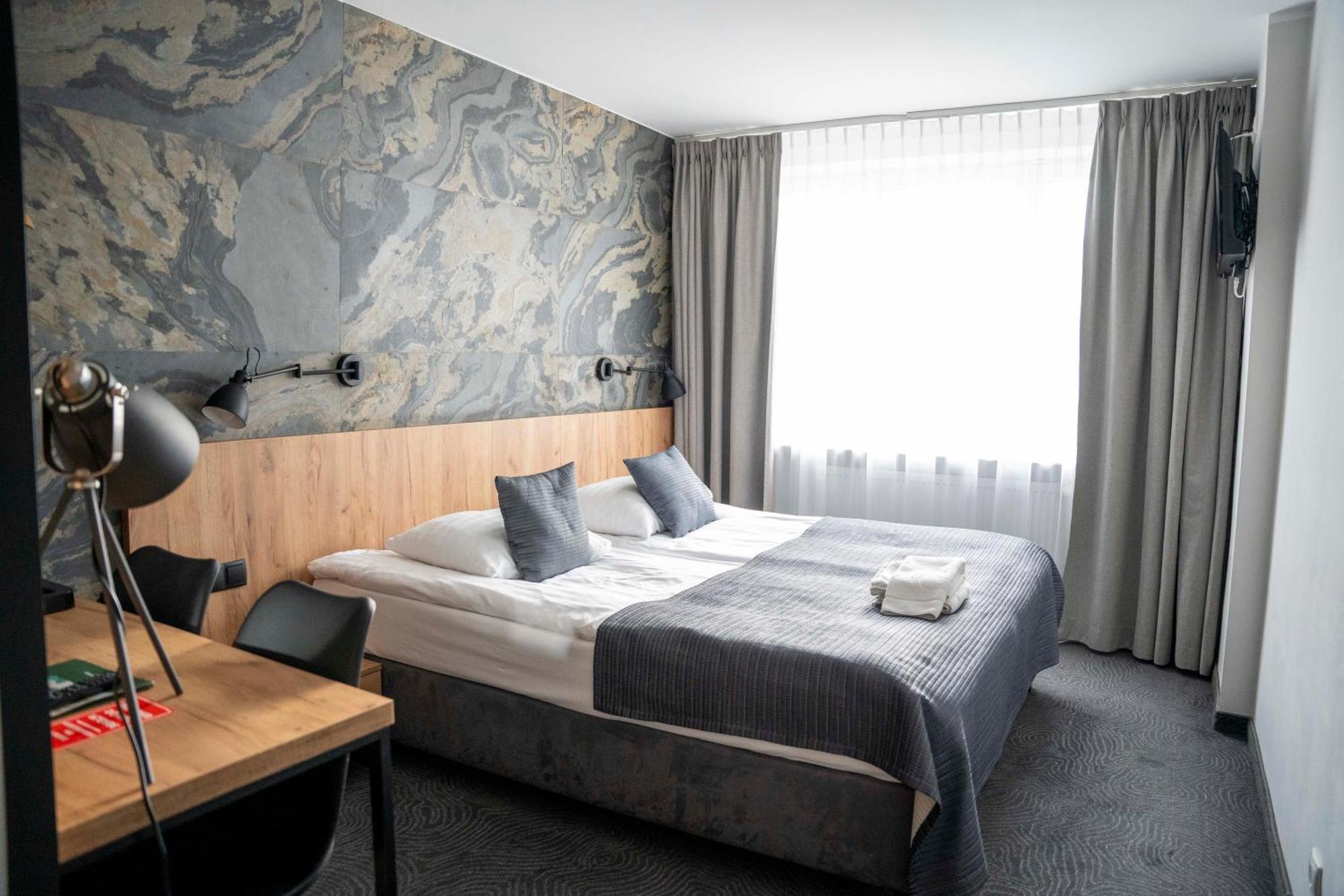 Lofft Hotel Ciechanow Room photo